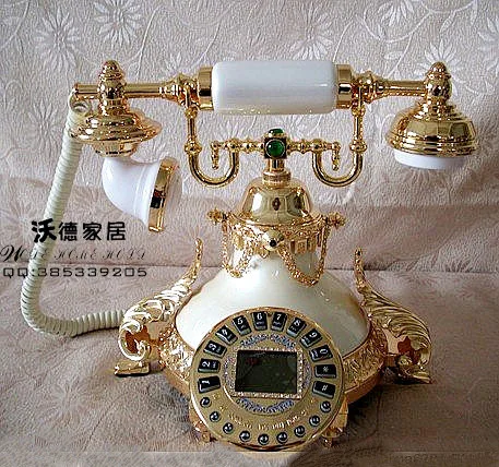 Принцесса Европейский роскошная вилла полноценно антикварная стационарный