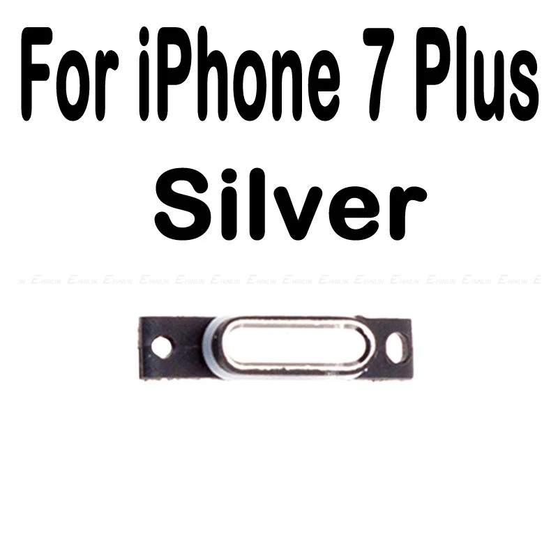 Новинка для iPhone 5, 5S, SE, 6 Plus, 6S Plus, 7, 7 Plus, USB зарядное устройство, зарядный порт, док-станция, металлический браслет, подставка