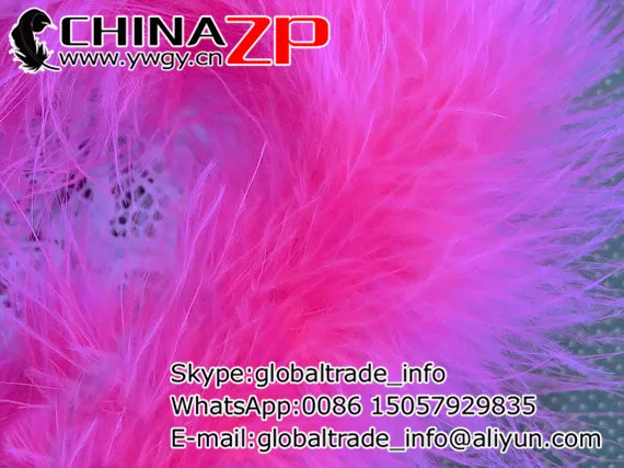 Оптовая и розничная продажа от фабрики CHINAZP 50 ярдов/партия 20g окрашенная фуксия