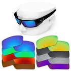 Поляризованные Сменные линзы OOWLIT для солнцезащитных очков Oakley Gascan