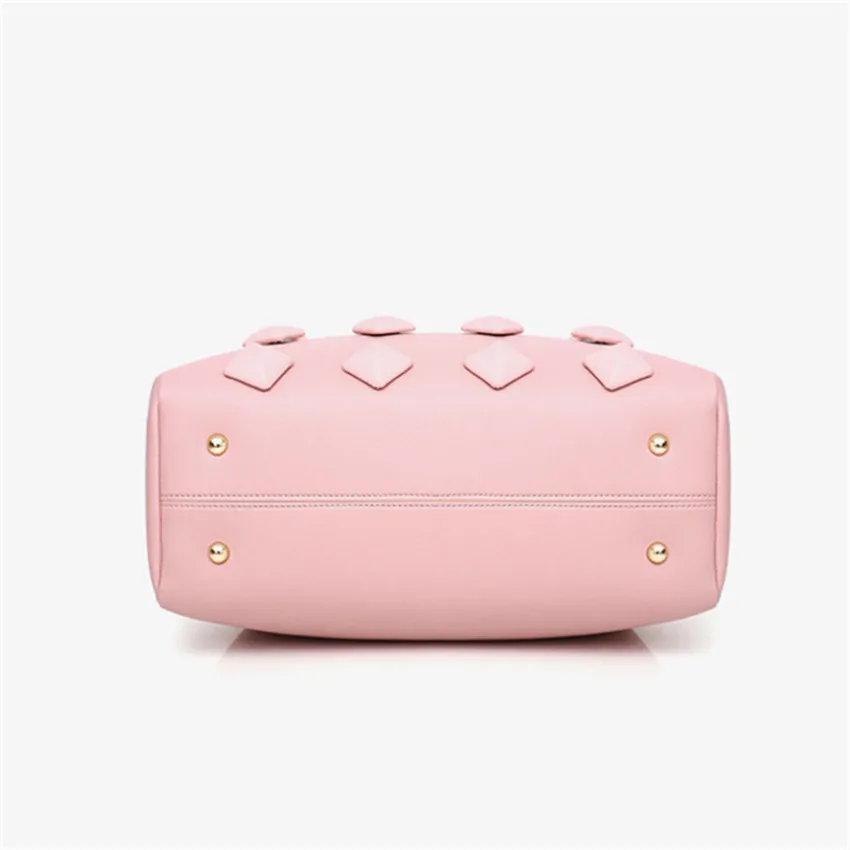 Сумки Bolsas Femininas дешевая кожаная сумка набор