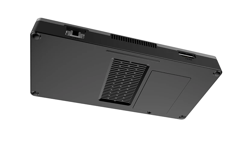 Bben MN17A Mini PC ТВ Stick Wi Fi BT4.0 ключ медиаплеер N3450 Apollo 4 ядра Процессор 2 г/4 грамма