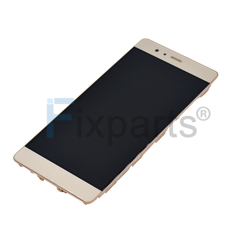 ЖК-дисплей 5 2 дюйма для Huawei P9 сенсорный экран дигитайзер в сборе запасные части
