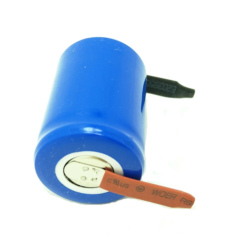 Laipuduo 4/5SC NI-CD SC2200mah аккумуляторные батареи 1 2 v SC power bank 2200mah аккумулятор SUB C |