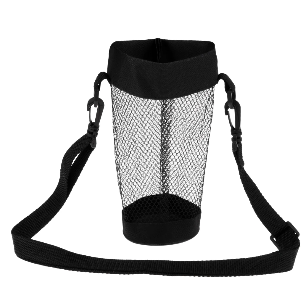 Прочная 30 унций бутылка для воды спорта на открытом воздухе сумка переноска с