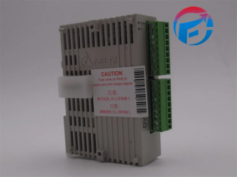 Серия SS DVP16SM11N DELTA PLC DC24V 16 DI новый модуль в коробке|module|module box |