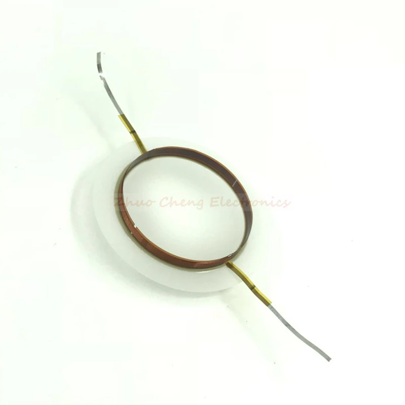2 шт. сменная звуковая катушка + купольный комплект для RCF ND350 N350 CD350 8 Ом рупорный