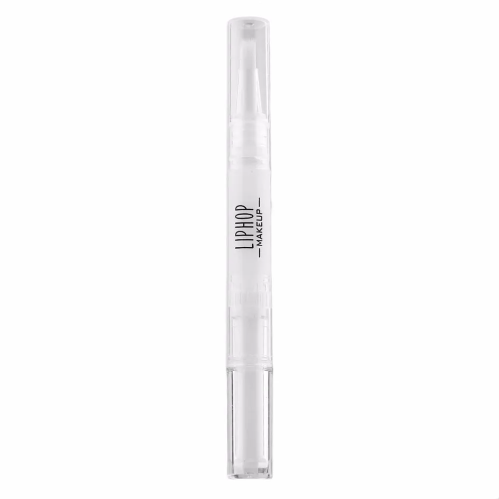 Двойная коррекция век натуральный постоянный клей-карандаш долговечный