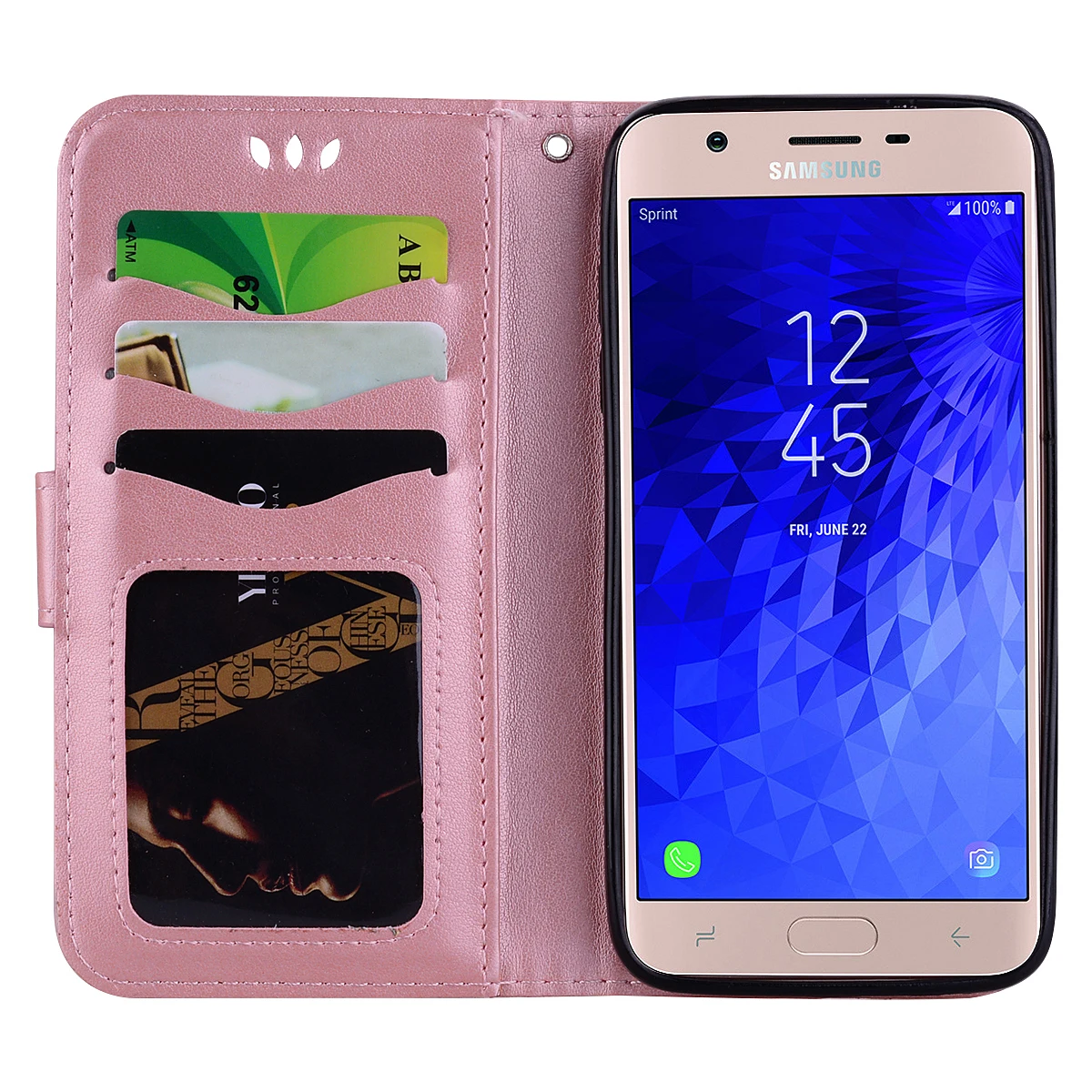 Оригинальный Официальный чехол для Samsung Galaxy S5 mini S6 S7 edge S8 S9 S10 plus S10e note 5 8 9 кожаный