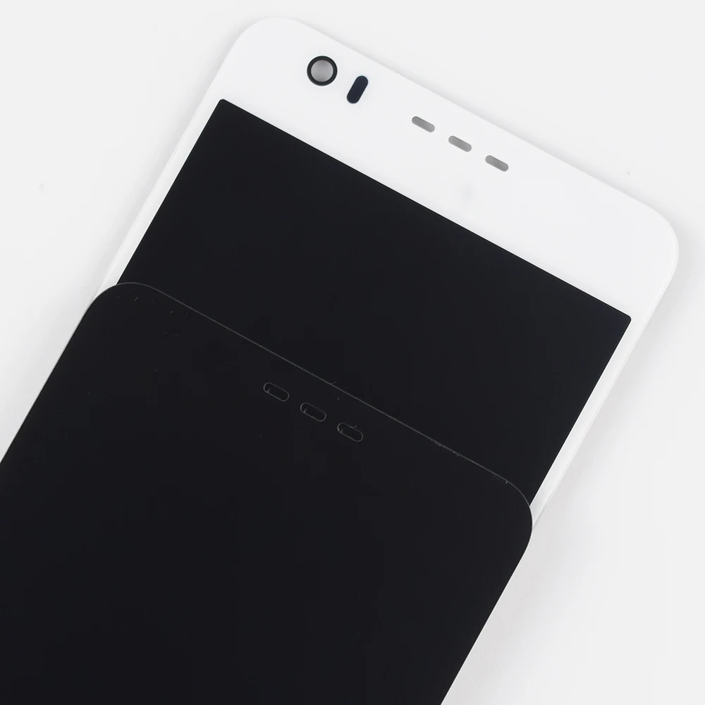 Для HTC Desire 825 ЖК дисплей кодирующий преобразователь сенсорного экрана в сборе для