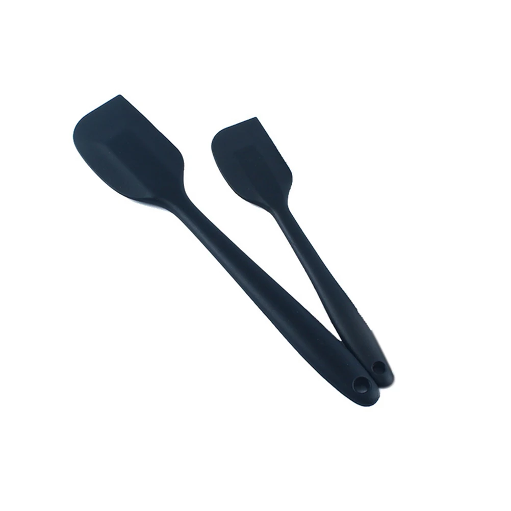 4 шт. термостойкие шпатели из пищевого силикона | Дом и сад