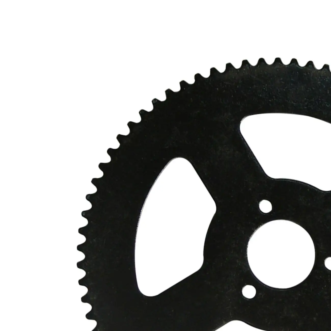 74T Sprocket Cog For 25H Chain Mini Dirt Pocket Rocket Quad PIT Bike ATV | Автомобили и мотоциклы