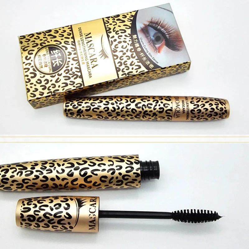 Горячая Распродажа Женская тушь для ресниц роста жидкость усилитель праймеры