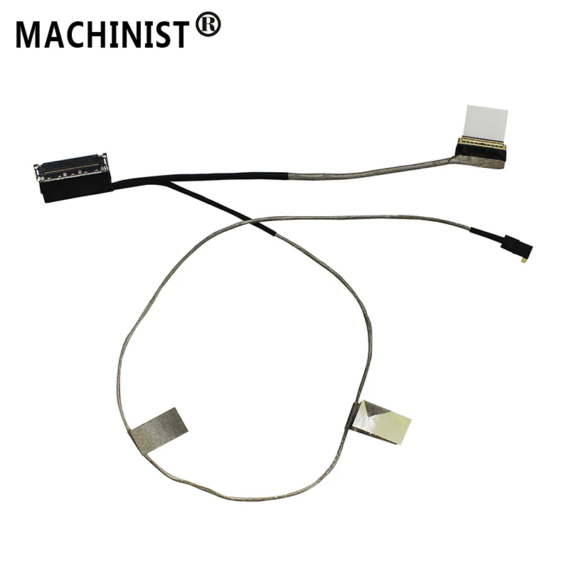 MACHINIST видео экран Flex для ASUS S551 K551 V551 S551L S551LA S551LB ноутбук ЖК LED LVDS лента показа кабеля