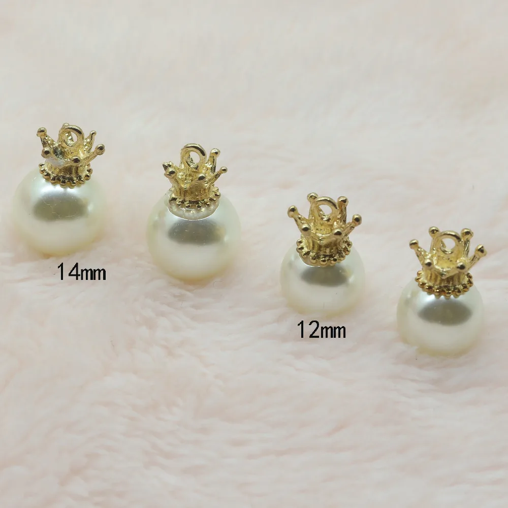 10 шт. жемчужные пуговицы для волос 14 х22 мм|scrapbooking diy|scrapbooking flowersscrapbooking accessories flower |