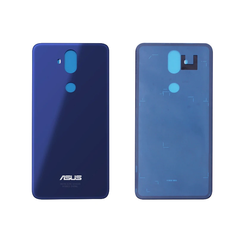 Чехол для ASUS Zenfone ZB631KL ZC600KL ZE554KL ZE620KL задняя крышка корпуса Asus крышка|Корпусы и