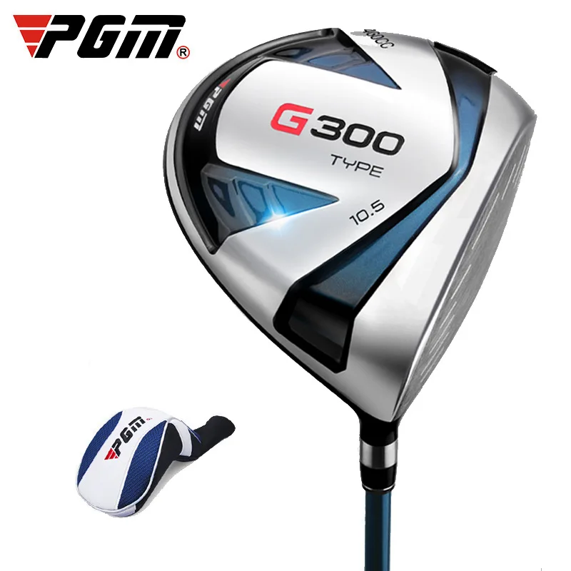 PGM Golf Club мужские титановые золотые №1 деревянные инструменты для обучения