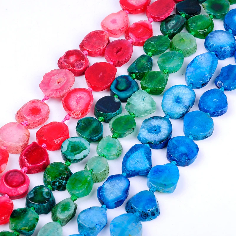 Полудрагоценные Круглые бусины для ювелирных изделий 3 цвета|stone beads|beads diyagata stones |