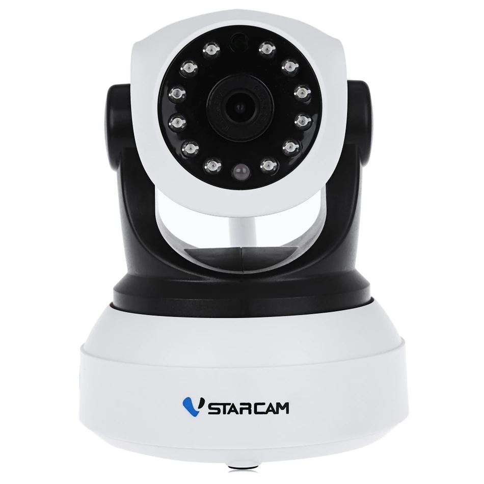 VStarcam C7824WIP HD 720P Wireless IP Camera Wifi Video Surveillance Security CCTV Network Wi Fi Infrared IR | Безопасность и