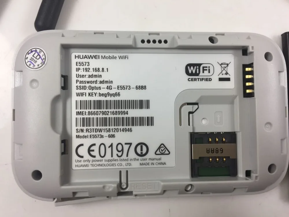 Разблокированный huawei E5573 E5573s-606 плюс 2 шт. антенны CAT4 150M 4G 3g Wi-Fi маршрутизатор band 28 700 МГц Беспроводной Мобильная компиляция java-приложений! 4G Модем