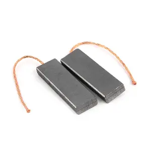 Карбоновые щетки для стиральной машины Siemens 5x13,5x40 мм, 2 шт.