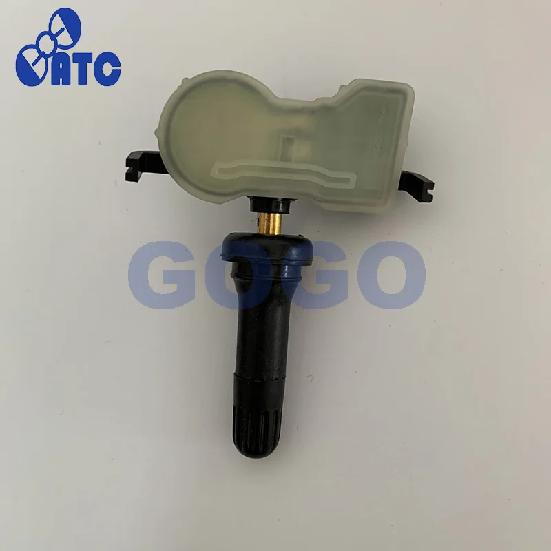 433 МГц датчик контроля давления в шинах TPMS для CHRYSLER 200 DODGE DART JEEP RENEGADE 68105280AD|Системы
