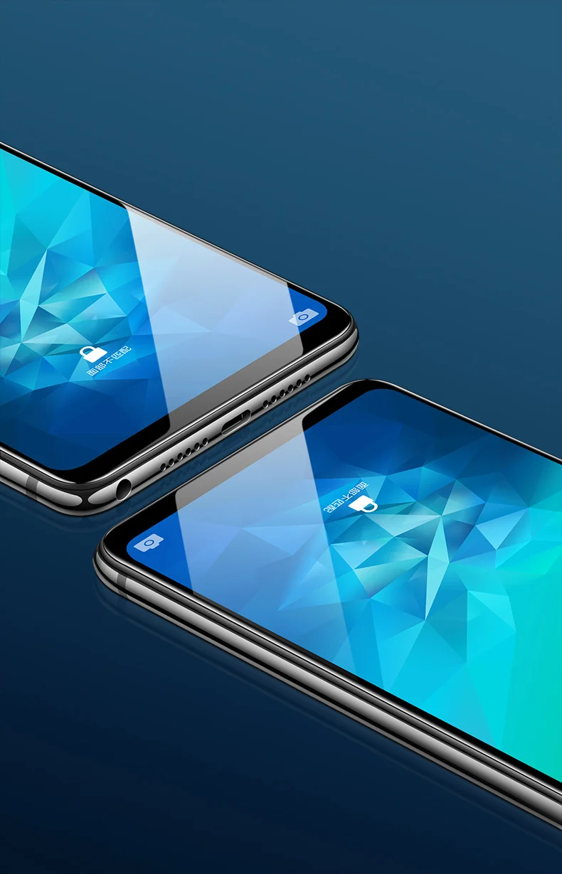 9D мобильный телефон защитная пленка для samsung S20E S10 plus чехол на весь экран