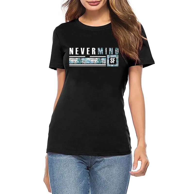 Летняя мода Стиль нашивки в виде надписей для костюмы теплообмена печати на