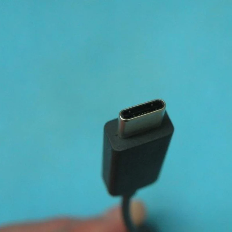 Оригинальный Hi Fi USB разъем для наушников HTC Type C на 3 5 мм телефона u11 eyes