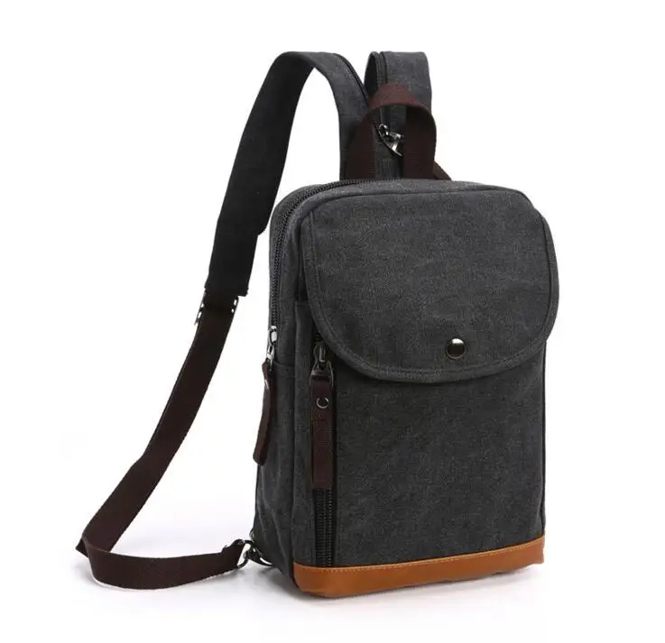 yesetn bag 121316 new hot unisex women men small canvas male casual travel backpack | Багаж и сумки