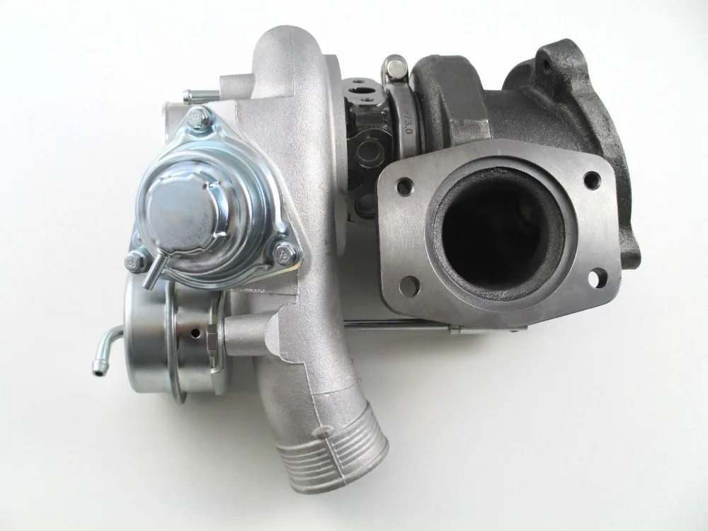 NEW Turbo 49377-06213 49377-06212 36002369 Turbocharger for Volvo XC70 / XC90 2 5 T (2003-2009) 210 HP B8 | Автомобили и