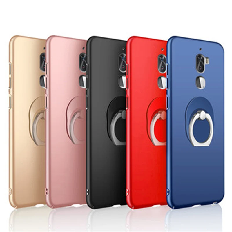 2 шт. для Leeco Letv Coolpad Cool1 cool 1 чехол задняя крышка полный защитный жесткий cool1 dual cool1dual