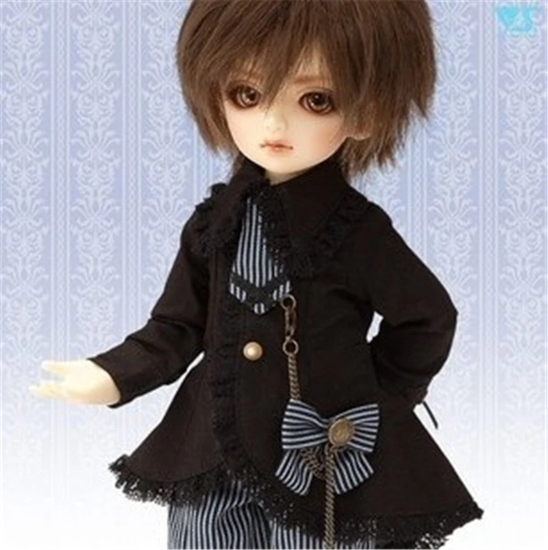 1/6 SD BJD девочка Кукольное соединение игрушка кукла bjd для вечерние подарок с