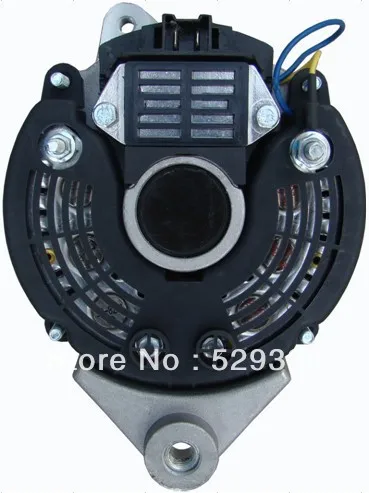 70а Новый генератор A13N158 7701499436 0986037321 для RENAULT|alternator|alternator renault |