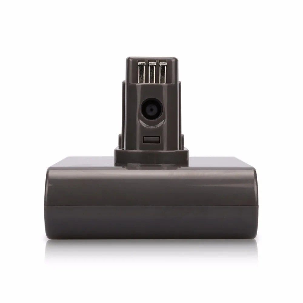 Литий-ионный аккумулятор для пылесоса Dyson DC31 DC34 DC35 22 2 в 2000 мАч | Электроника