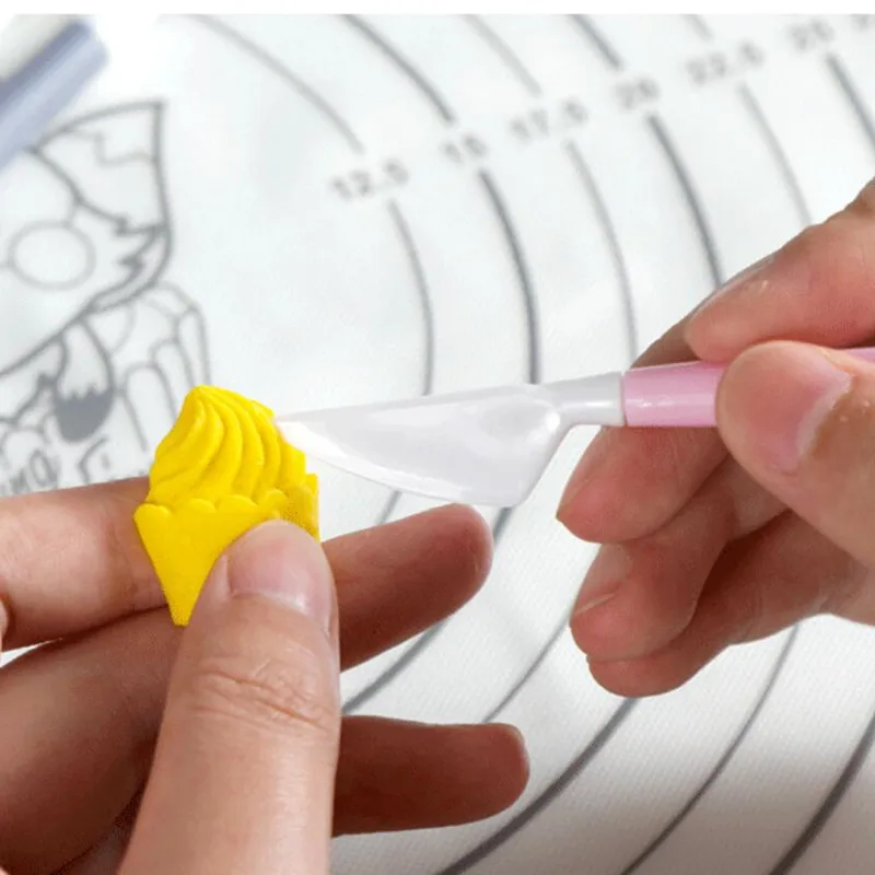 9 шт. игла для выпечки бисквитов|Формы тортов| |