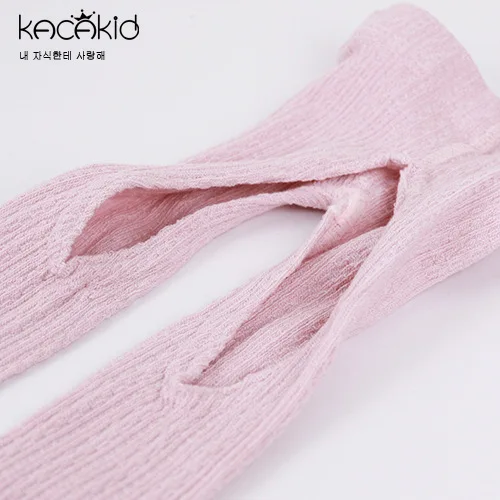 KACAKID/Официальный магазин детские колготки унисекс милые однотонные для