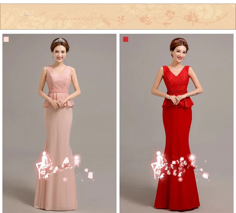 2017 Бесплатная доставка кружевные вечерние бальные платья для выпускного вечера