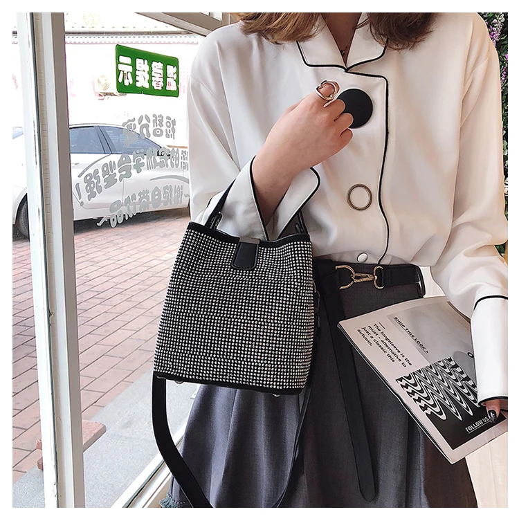 Bolsos Mujer, ограниченная серия, сумка из полиуретана и полиэстера, новинка, весна-лето, женская элегантная сумка с двумя ремешками, сумка из фосфора