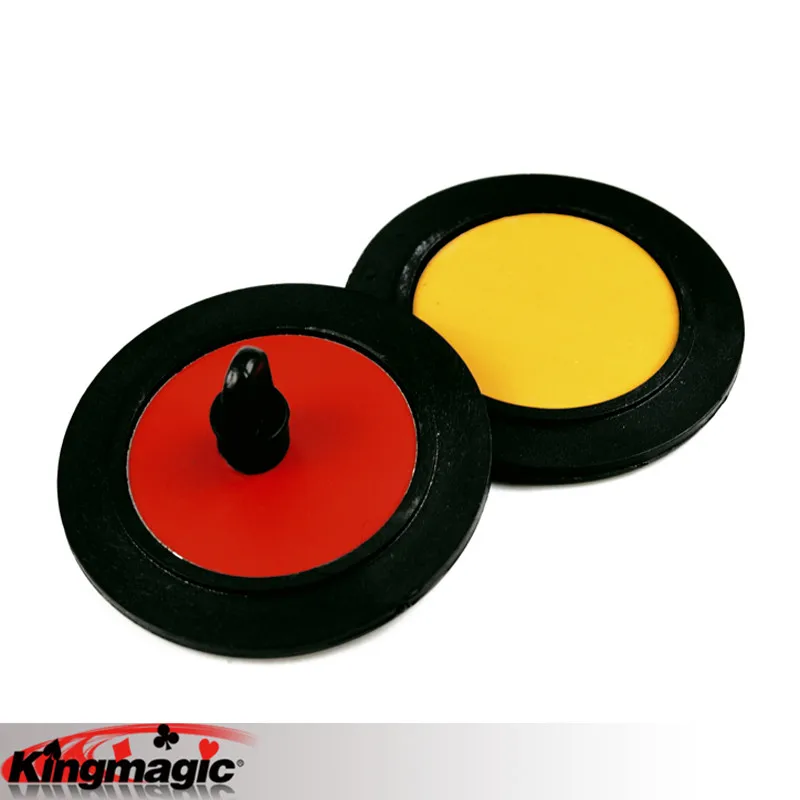 

Chips Chameleon Children Kids Magic Tricks Props Toys