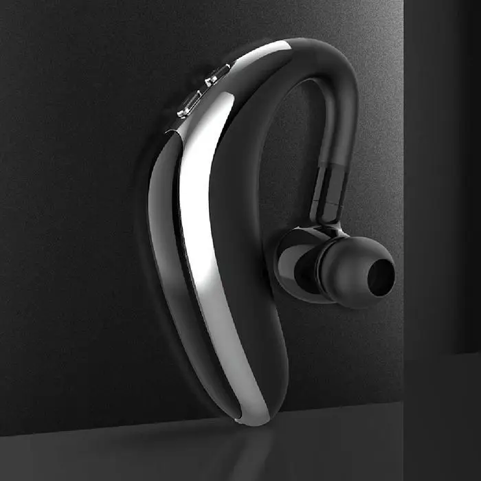 Bluetooth 5 0 гарнитура стерео беспроводной автомобильный бизнес наушники