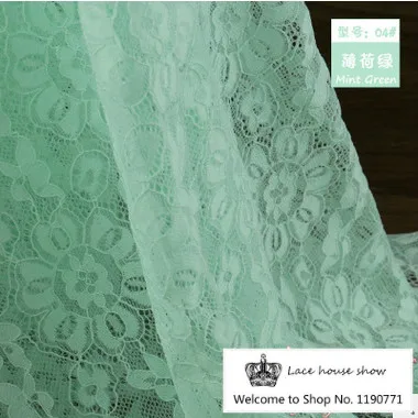 Лидер продаж одежда для свадьбы ткань с подсолнухом эластичная кружевная | Дом и