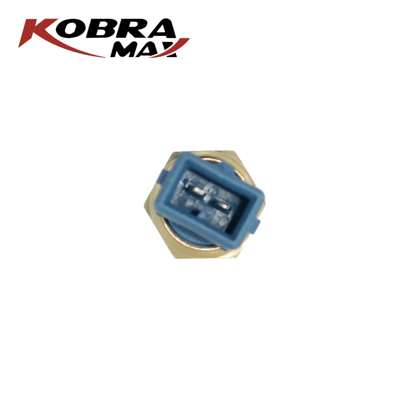 Датчик температуры охлаждающей жидкости двигателя KobraMax 1338444 | Автомобили и
