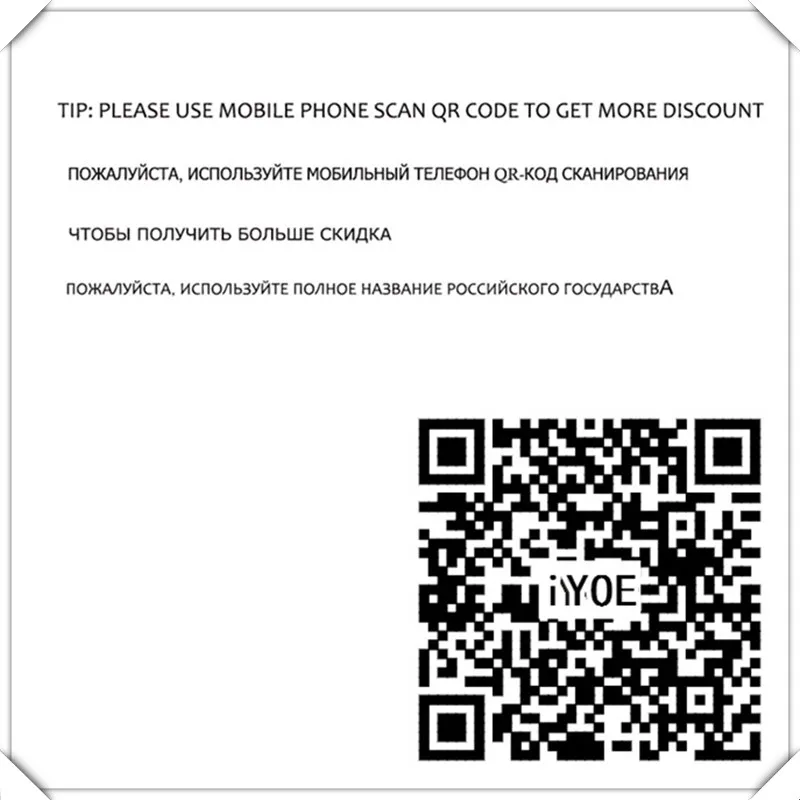 Кольца IYOE в форме открытой формы цвета розового золота с луком новейшие