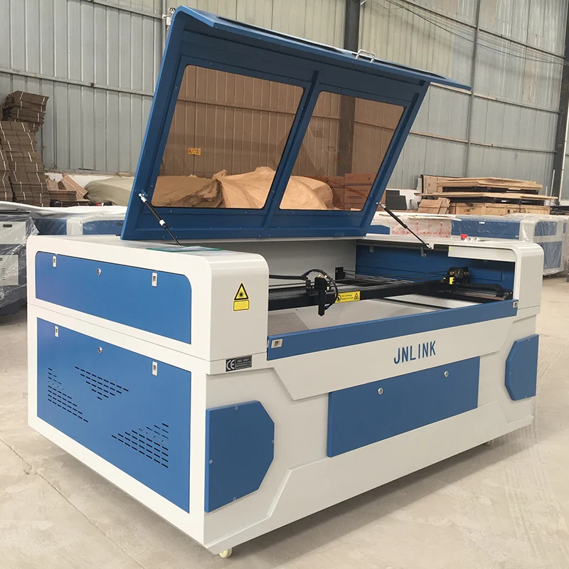 Китайская фабрика машина для лазерной резки кожи акрила 1390 1610 1325 ткани|Фрезы по
