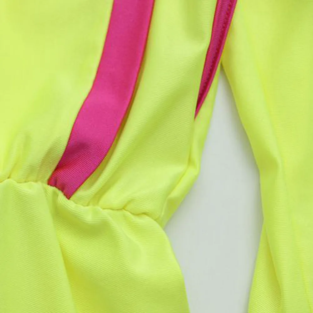 Детская одежда для девочек сиамского танца костюм уличных танцев в стиле хип-хоп