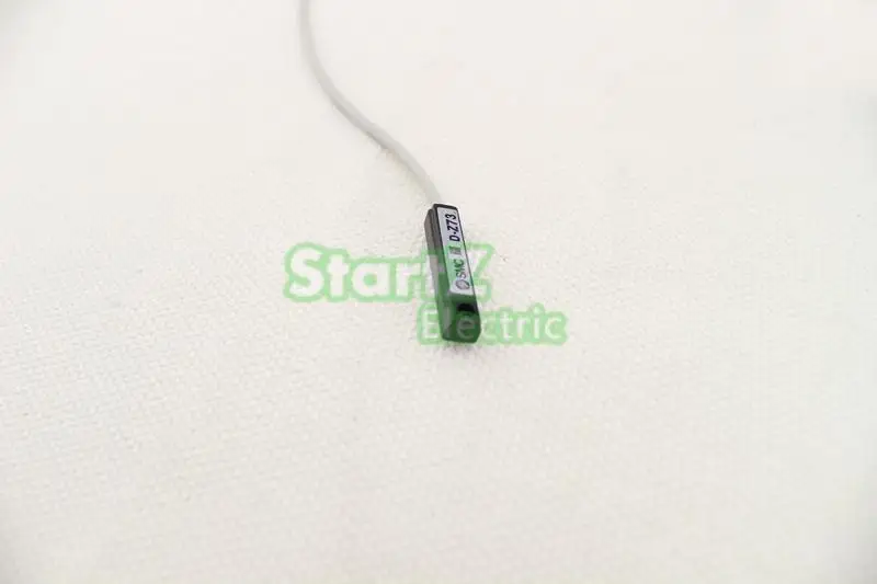 5 шт. датчик приближения D Z73 для пневматического цилиндра Магнитный тростник