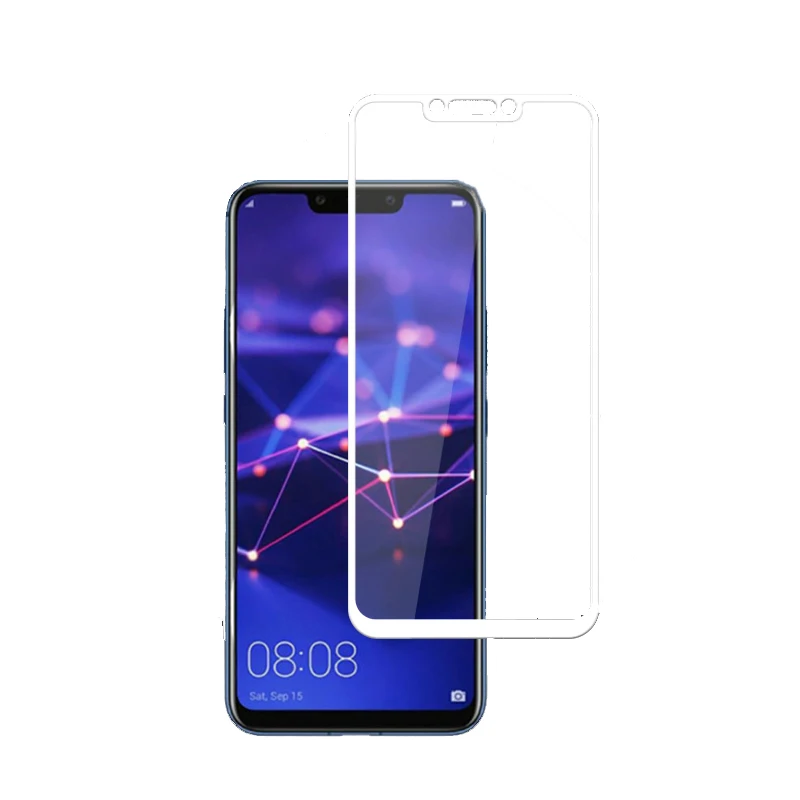 Защитная пленка для huawei mate 20 Lite mate 20 9 h защита экрана закаленное стекло на для huawe mate 20 mate 20 световая пленка для экрана