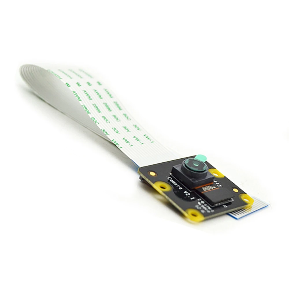 Raspberry Pi 3 оригинальный модуль камеры NoIR RPI официальная камера V2 8MP 1080P30 RS версия