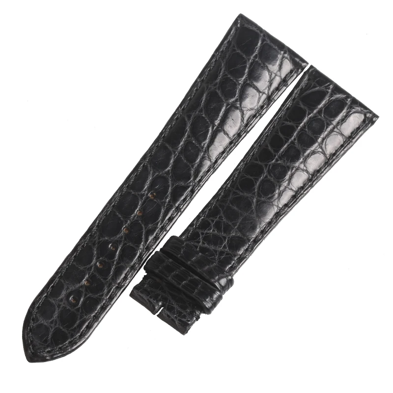 Ремешок для часов WENTULA rocodile Skin 18 мм 20 22 браслет соло танка Картье Лондона W1529856 W5200005